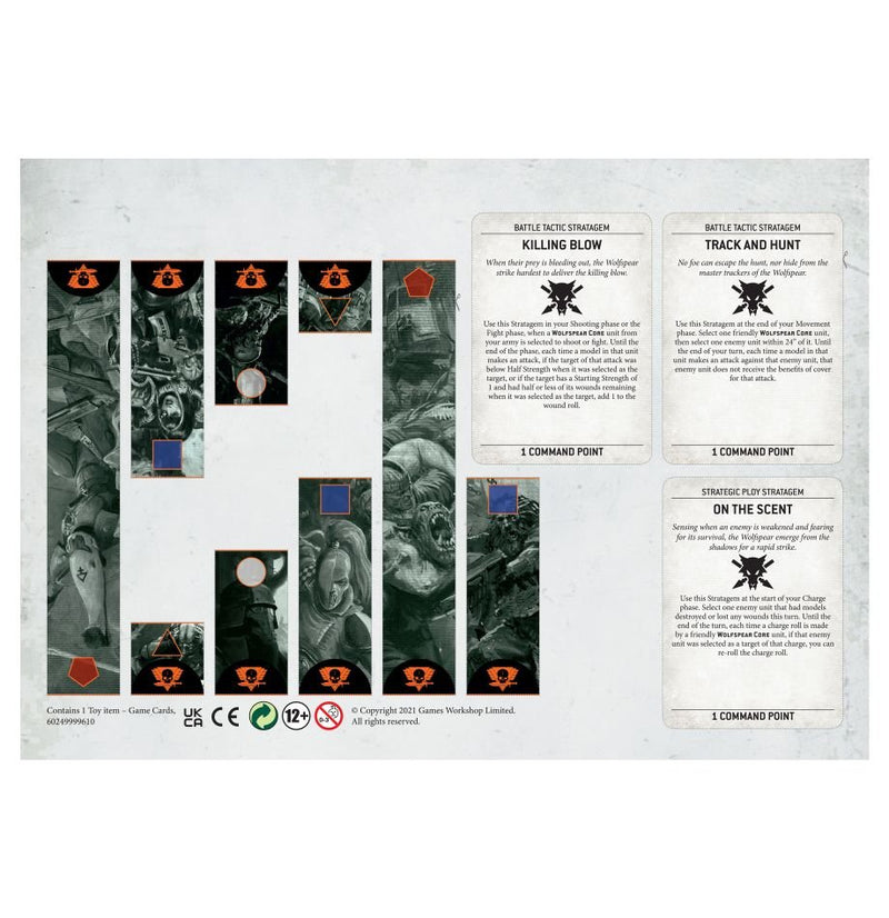 White Dwarf - Issue 468