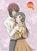 KAMISAMA KISS - KURAMA & NANAMI WALLSCROLL