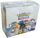 Evolutions - English Booster Box (EVO)