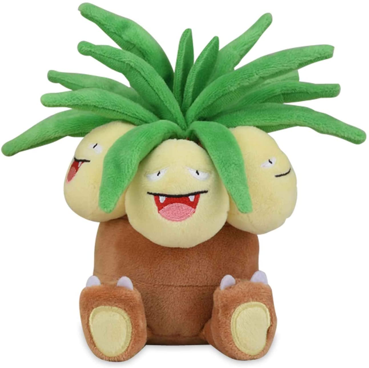 Image of Exeggutor Plush - Sitting Cuties