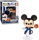 Basketball Mickey (Disney Parks Exclusive)