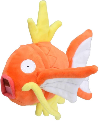 Magikarp Plush - Sitting Cuties - 7 ½ In.