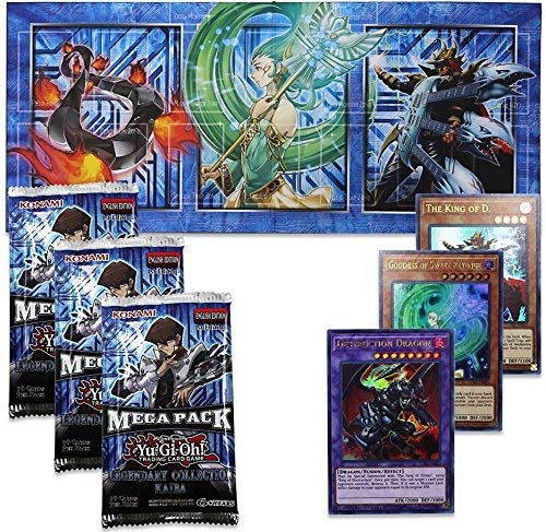 Image of Legendary Collection Kaiba (UNLIMITED)