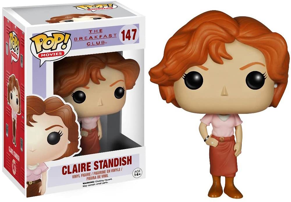 Image of Claire Standish (The Breakfast Club) #147