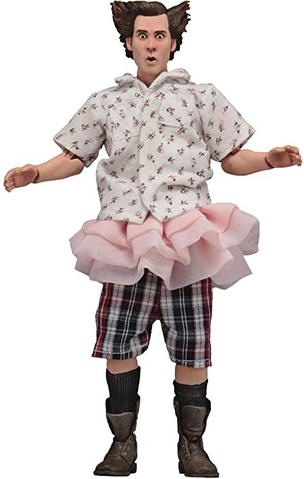 Image of Ace Ventura Pet Detective: Shady Acres Action Figure