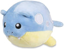 Spheal Plush - Sitting Cuties