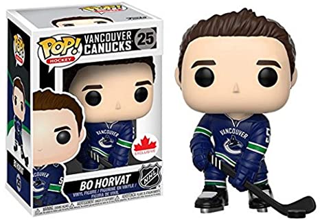 Image of Elias Pettersson (Vancouver Canucks) #52
