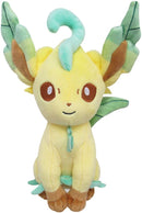 Pokemon Center: Leafeon Plush
