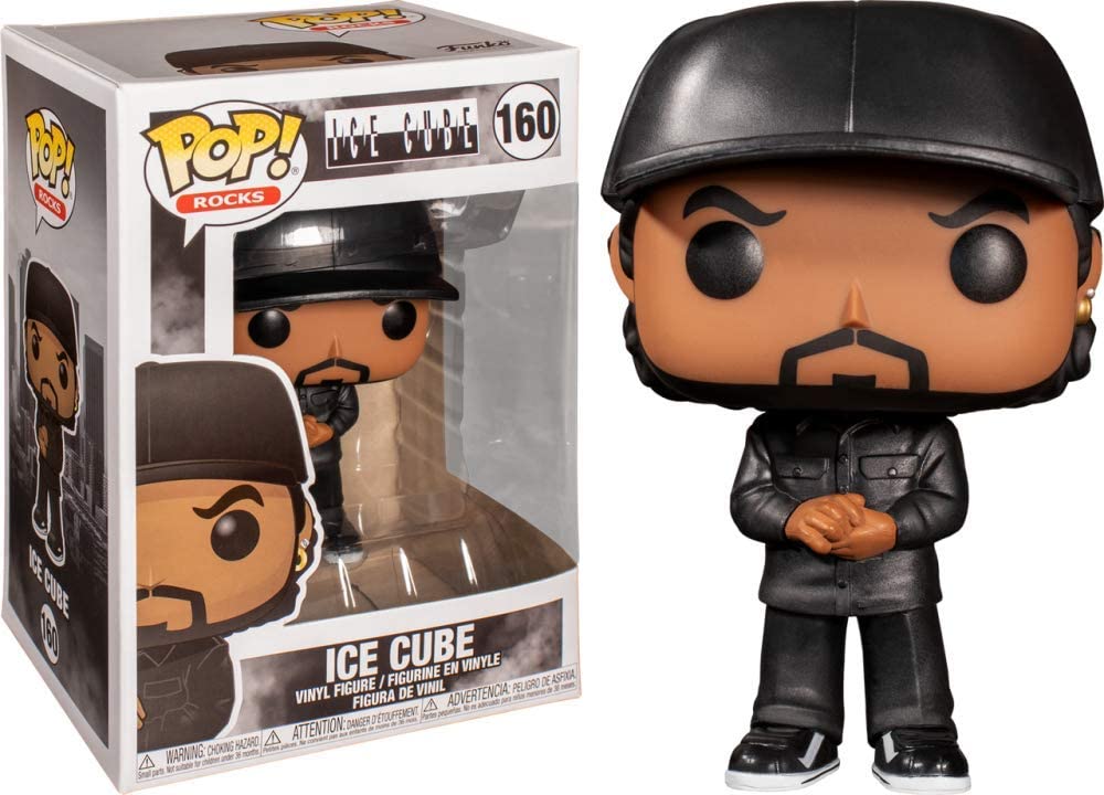 Image of Ice Cube (Ice Cube) #160