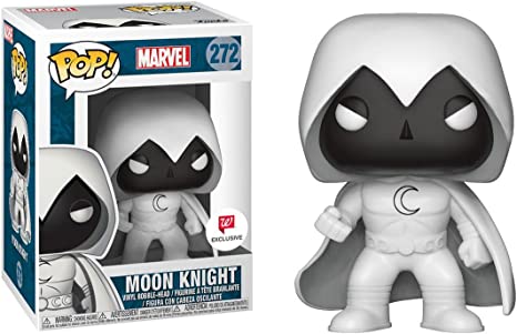 Image of Moon Knight (Walgreens Exclusive) (Marvel) #272