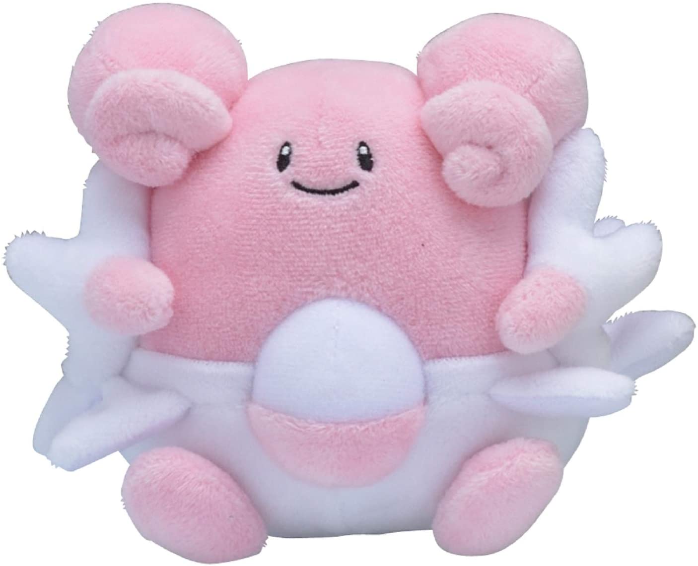 Image of Blissey Plush - Sitting Cuties