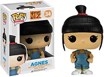 Image of Agnes (Despicable Me 2) #34