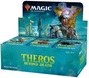 Theros Beyond Death Booster Box (MTG)