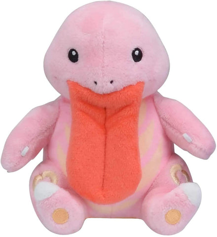 Lickitung Plush - Sitting Cuties