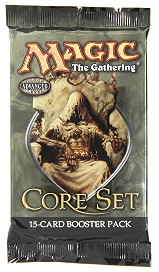 Image of 9th Edition Booster Pack
