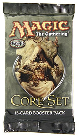 9th Edition Booster Pack