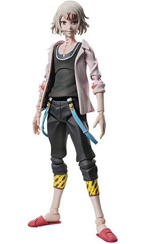 Tokyo Ghoul: Juzo Suzuya Figurine