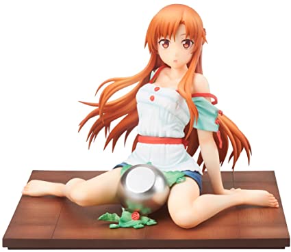 Image of Sword Art Online: Asuna Cooking Ver. Figure