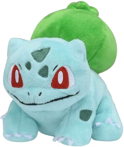 Bulbasaur Poke Plush