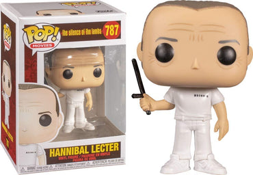 Hannibal Lecter (The Silence Of The Lambs) #787