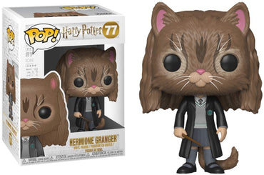 Hermione Granger (Harry Potter) #77