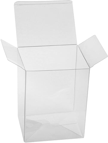 Funko Pop Protector (Pop! Protector)