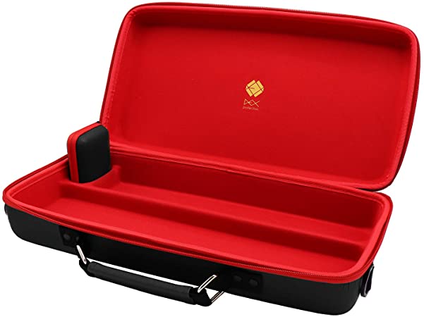 Image of Red Carrying Case - Dex Protection