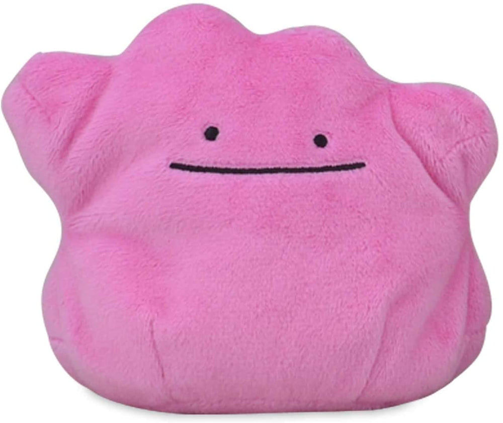 Ditto Plush - Sitting Cuties