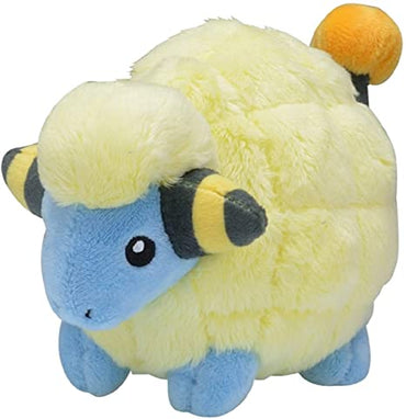 Mareep Plush - Sitting Cuties