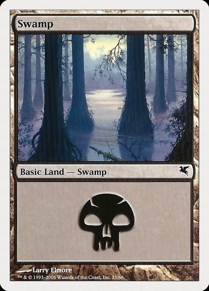 Image of Swamp (33) [Hachette UK]