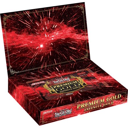 Image of Premium Gold Infinite Gold