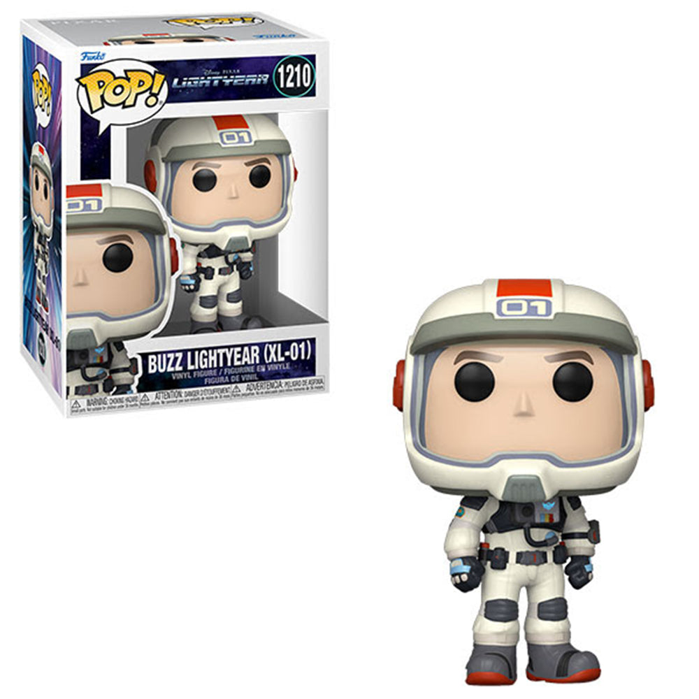 Image of Buzz Lightyear (XL-01) (Disney) #1210