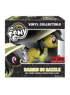 Image of Daring Do Dazzle (PoP! Vinyl) (Hot Topic Pre-Release Exclusive)