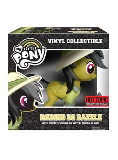 Daring Do Dazzle (PoP! Vinyl) (Hot Topic Pre-Release Exclusive)