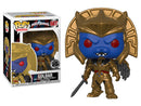 Goldar (Saban's Power Rangers)