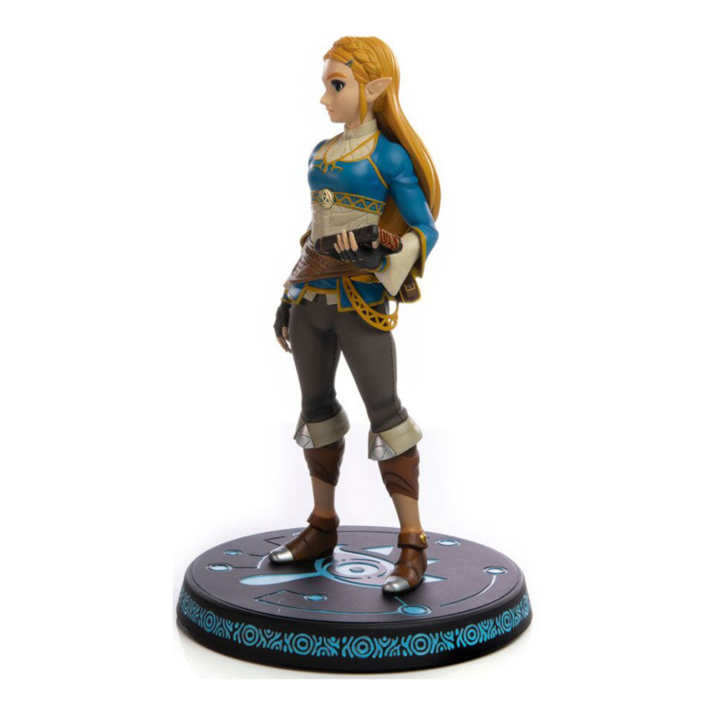 Image of THE LEGEND OF ZELDA: BREATH OF THE WILD - ZELDA