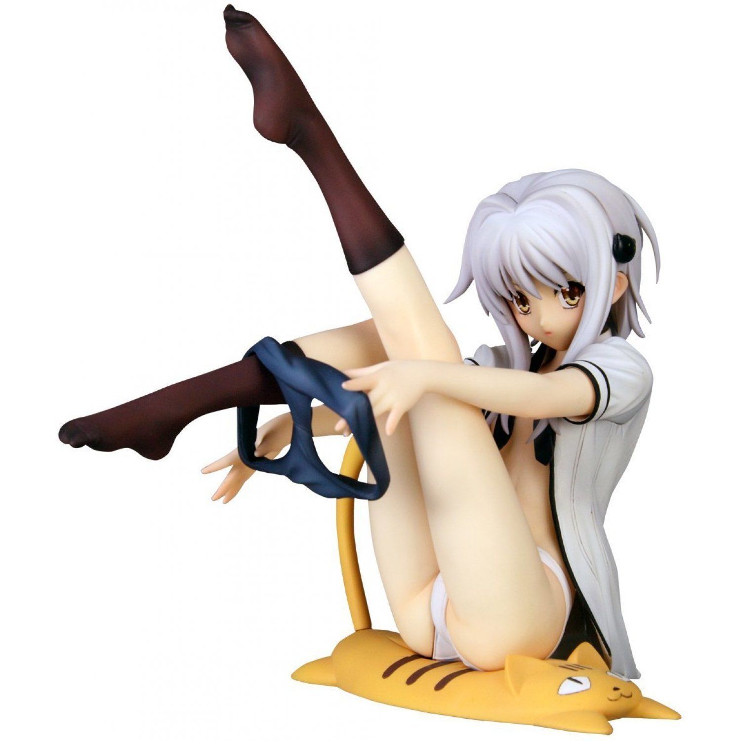 Image of Highschool DxD: Toujou Koneko Figurine