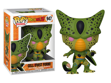 Cell (First Form) (Dragon Ball Z) #947