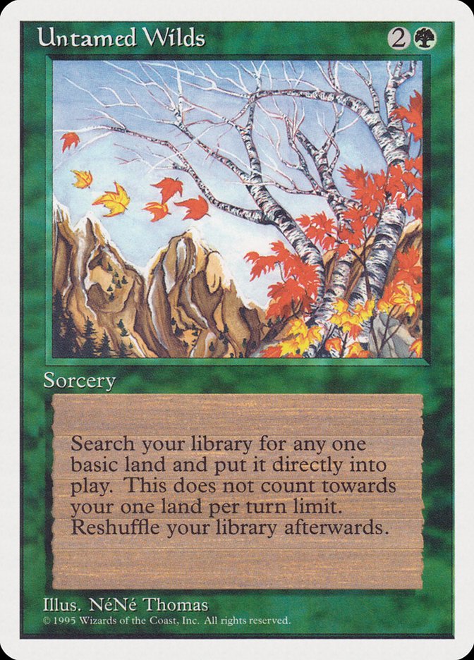 Image of Untamed Wilds [Rivals Quick Start Set]