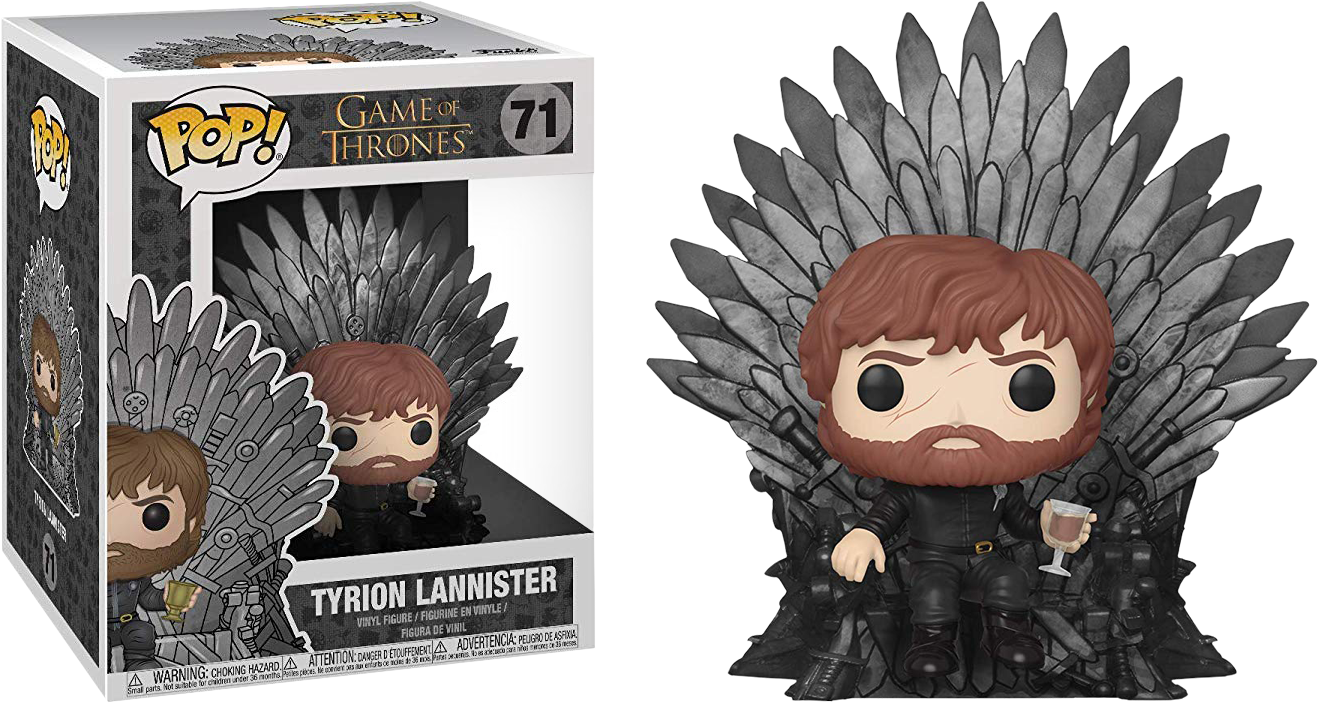 Image of Tyrion Lannister (Game Of Thrones) #71