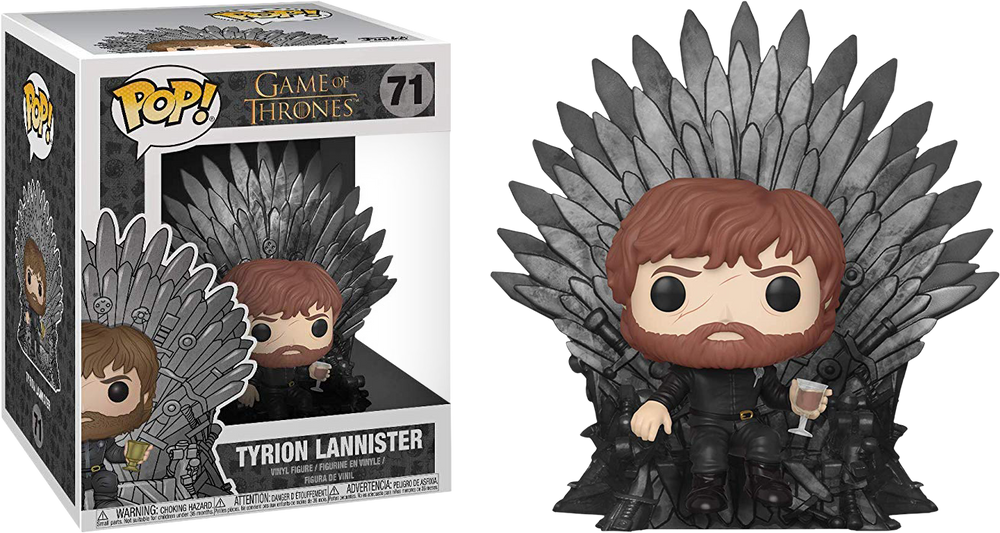Tyrion Lannister (Game Of Thrones) #71