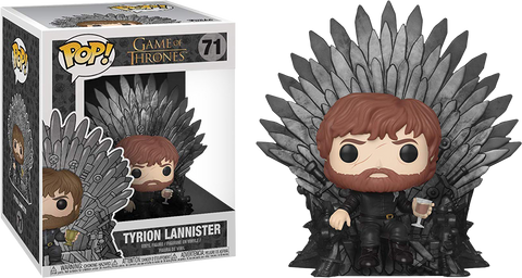 Tyrion Lannister (Game Of Thrones) #71