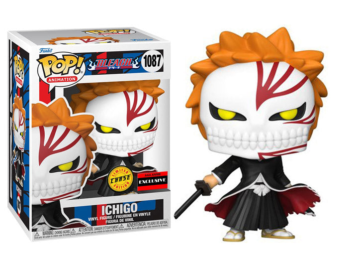 Image of Ichigo (Chase) #1087 (Pop! AAA Anime Exclusive)