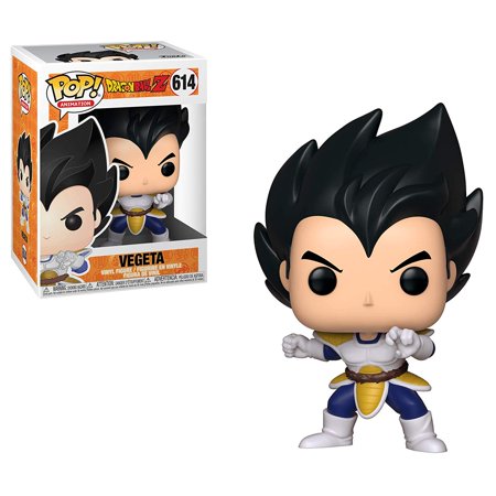 Image of Vegeta (Dragon Ball Z) #614