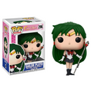 Sailor Pluto