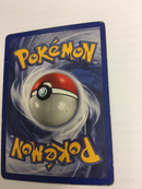 Raichu 14/102 Base Set 1st Edition