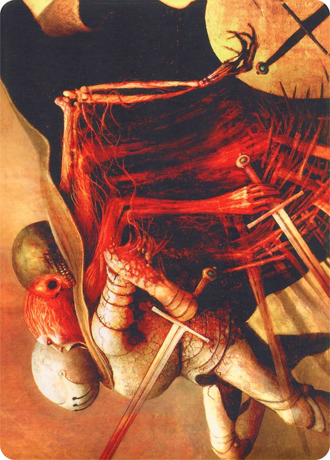Image of Force of Despair // Force of Despair [Modern Horizons Art Series]
