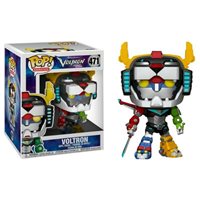 Voltron (Voltron Legendary Defender) #471