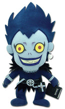 DEATH NOTE RYUK PLUSH