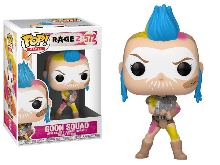 Image of Goon Squad (Rage 2) #572